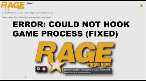 SurveyDangerous7261 • 11 hr. . Rage plugin hook latest version